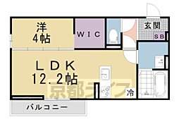 JR東海道・山陽本線 瀬田駅 徒歩15分 3階/-