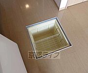 うれしい床下収納です