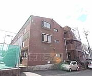 外観です。