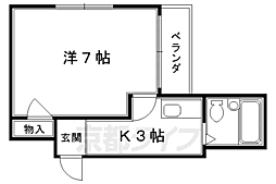 メゾン洛南 5階