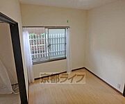 使いやすいフローリングのお部屋です