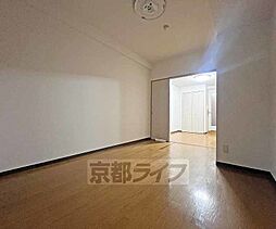 綾小路パレス 1DKの写真