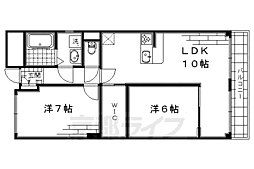 メゾン墨染 6階