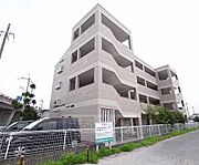 外観です。