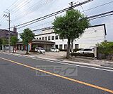 山城田辺郵便局まで103m