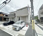 京都府京都市伏見区日野西大道町：物件画像／株式会社京都ライフ　烏丸五条店