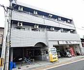 京都府京都市伏見区上神泉苑町：物件画像／株式会社京都ライフ　烏丸五条店