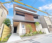 京都府京都市中京区亀屋町：物件画像／株式会社京都ライフ　烏丸五条店