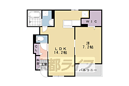 JR山陰本線 馬堀駅 徒歩19分 1階/-