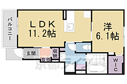 JR湖西線 小野駅 徒歩11分