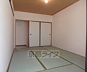 お手ごろ価格のハイツです