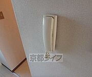 お手ごろ価格のハイツです