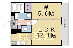 京都地下鉄東西線 太秦天神川駅 徒歩10分
