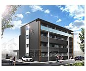 京都府京都市中京区西ノ京冷泉町：物件画像／株式会社京都ライフ　烏丸五条店