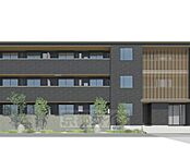 京都府京都市右京区太秦堀ケ内町：物件画像／株式会社京都ライフ　烏丸五条店