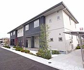 京都府城陽市長池北清水：物件画像／株式会社京都ライフ　烏丸五条店