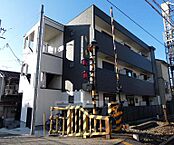 京都府京都市伏見区深草上横縄町：物件画像／株式会社京都ライフ　烏丸五条店
