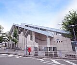 城陽駅まで1900m