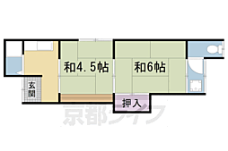 阪急嵐山線 松尾大社駅 徒歩11分