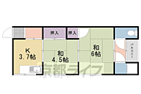大阪府三島郡島本町広瀬2丁目：物件画像／株式会社京都ライフ　烏丸五条店