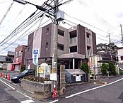京都府京田辺市三山木山崎：物件画像／株式会社京都ライフ　烏丸五条店