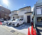 京都府京都市右京区嵯峨釈迦堂門前瀬戸川町：物件画像／株式会社京都ライフ　烏丸五条店