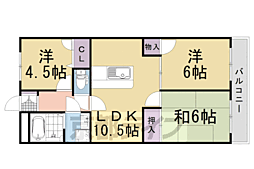 阪急京都本線 西向日駅 徒歩3分 1階/-