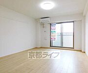 広々としたお部屋です