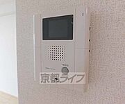 安心設備です