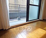 バルコニです。