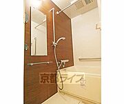 ・お部屋によっては家具家電がついております。