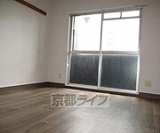 7帖洋室です。