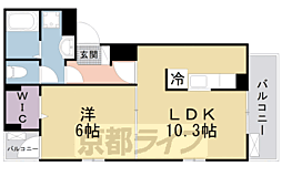 JR関西本線 木津駅 徒歩7分