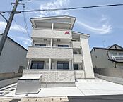京都府京都市山科区大宅古海道町：物件画像／株式会社京都ライフ　烏丸五条店