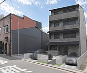 ・完成予想図