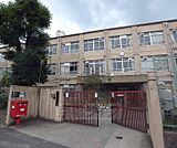 梅津小学校まで188m 桂川の近くにある小学校です。