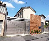 京都府京都市伏見区桃山長岡越中南町：物件画像／株式会社京都ライフ　烏丸五条店