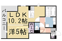 阪急京都本線 西京極駅 徒歩6分 2階/-