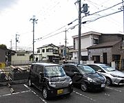 眺望です