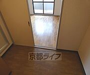 給湯器リモコンです。