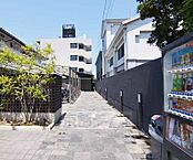 京都府京都市伏見区紙子屋町：物件画像／株式会社京都ライフ　烏丸五条店
