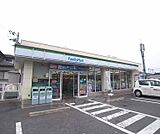 ファミリーマート 山科八代店まで516m