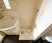 室内に設置可