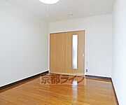 広々とした室内です。