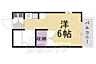 間取り：間取