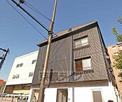 京都府京都市南区上鳥羽菅田町：物件画像／株式会社京都ライフ　烏丸五条店