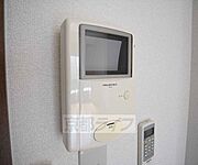 来客はこれで確認を