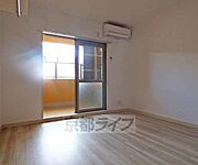 室内です
