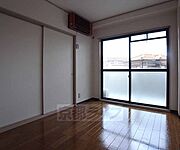6帖の洋室です。