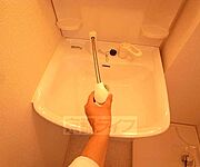 シャンプードレッサーです。